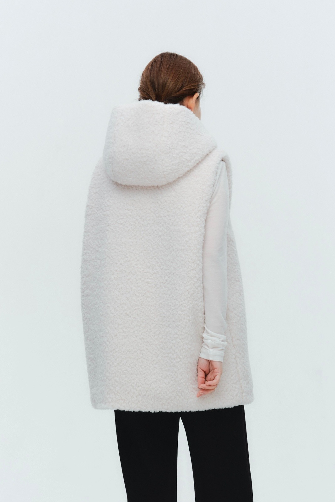 スイートボアフードジレ | all item| yori