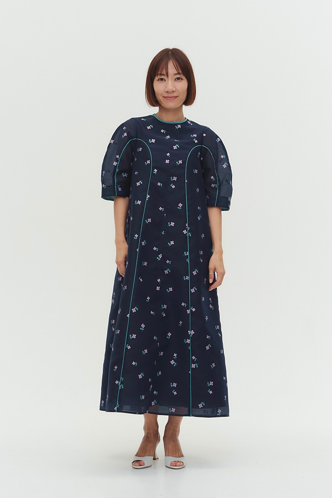 ラメクローバーシアードレス | all item| yori