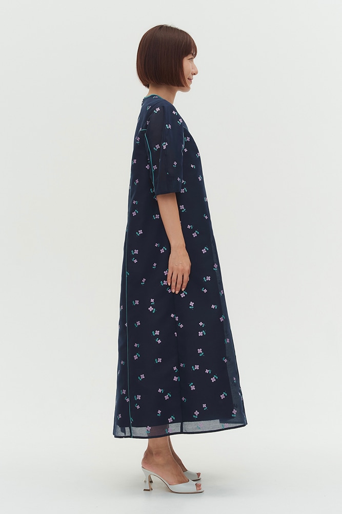 yori⭐︎ラメクローバーパフブラウス ラメクローバーパフブラウス【2025SM】 | all item| yori