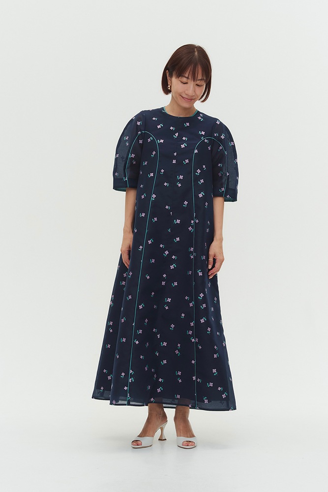 ラメクローバーシアードレス | all item| yori
