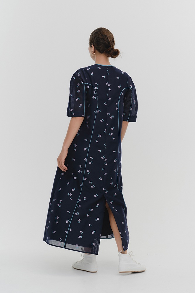 ラメクローバーシアードレス | all item| yori