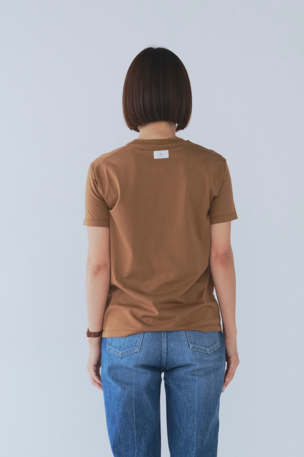 クラシックコットンTee【2025SM】 | all item| yori