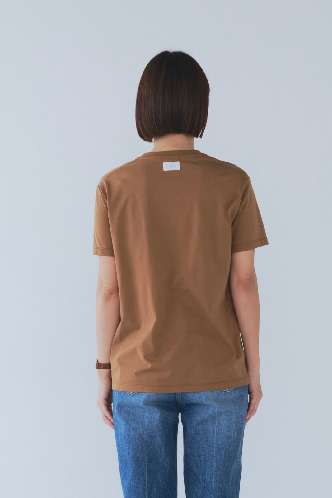クラシックコットンTee | all item| yori