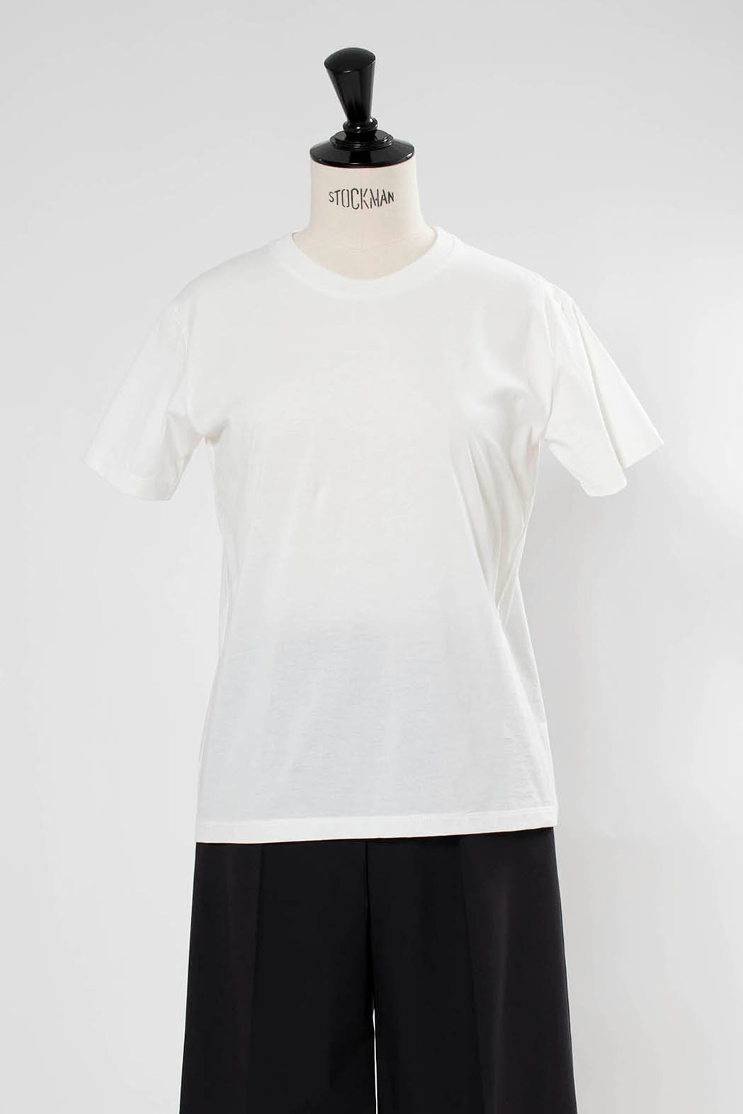 クラシックコットンTee【2025SM】 | all item| yori
