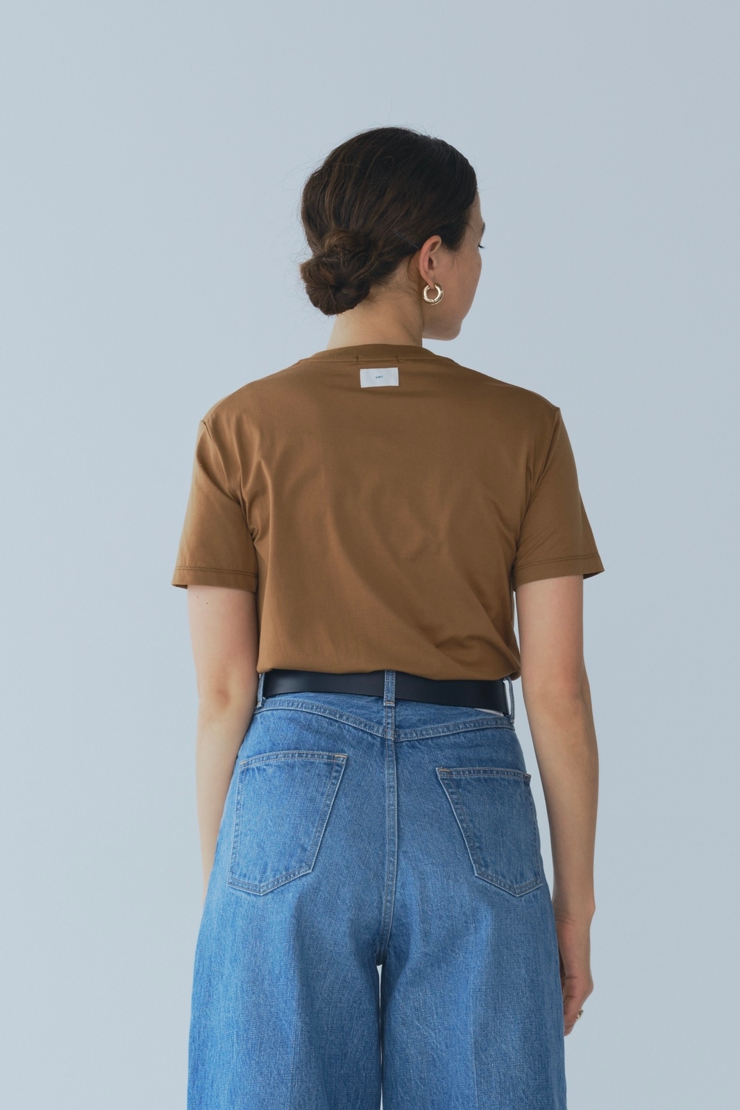 クラシックコットンTee | all item| yori