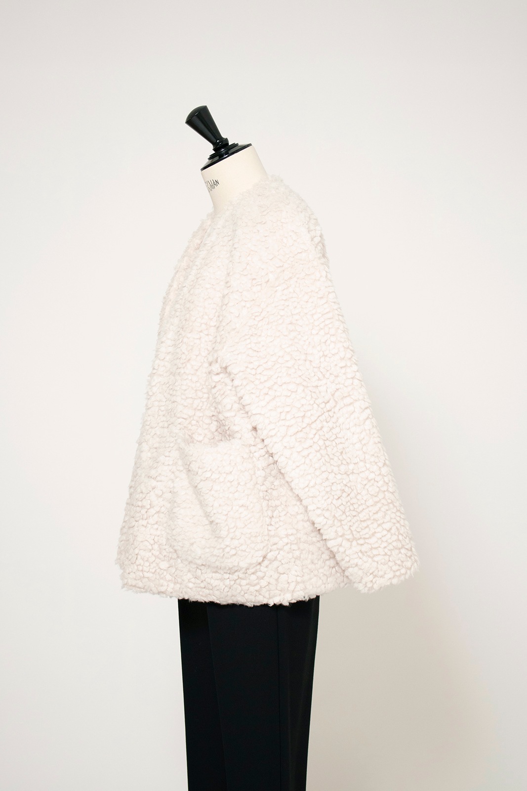 プードルカーディガン | all item| yori