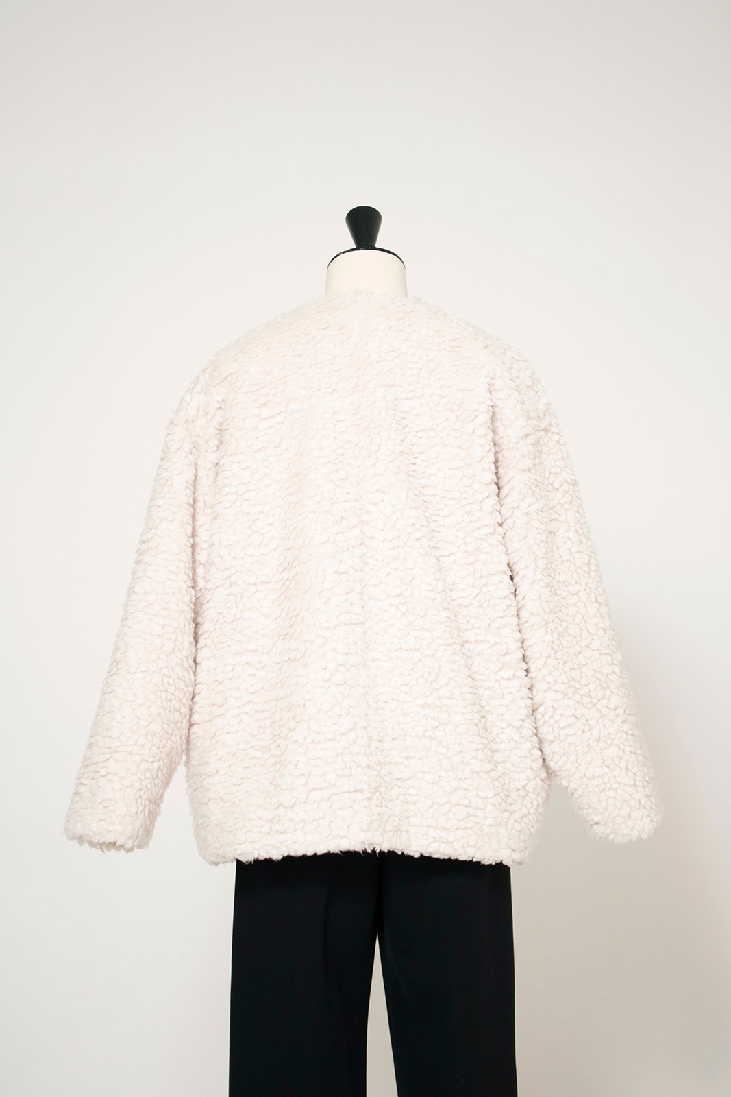 プードルカーディガン | all item| yori