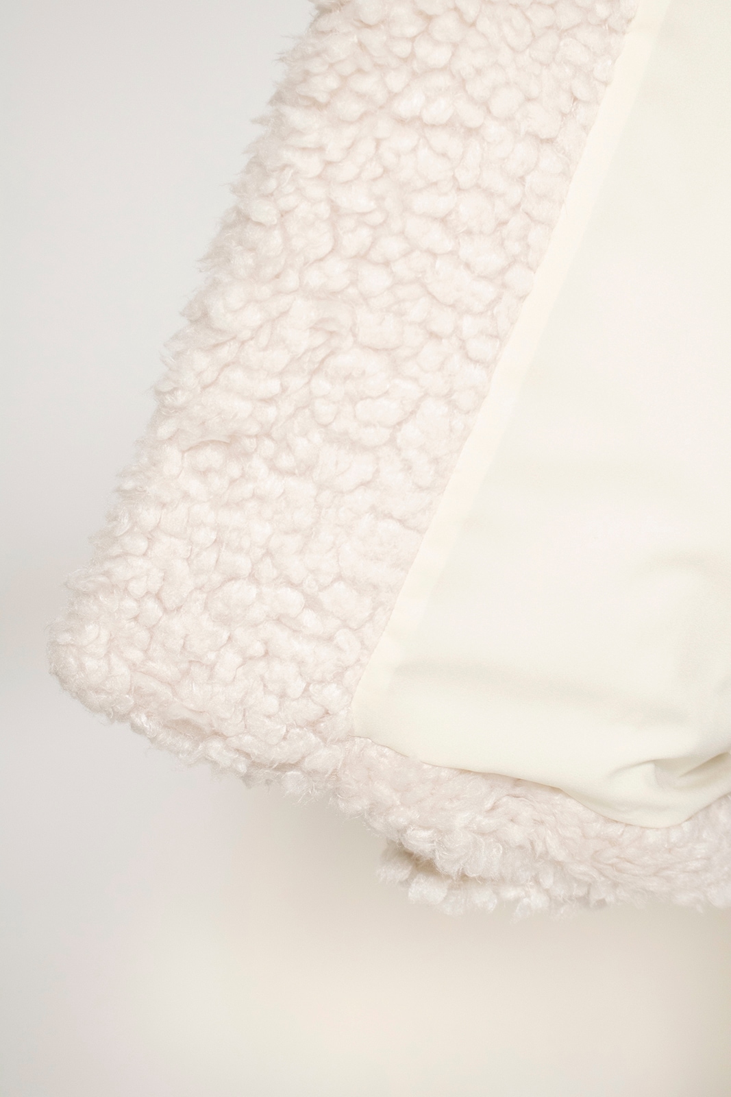 プードルカーディガン | all item| yori