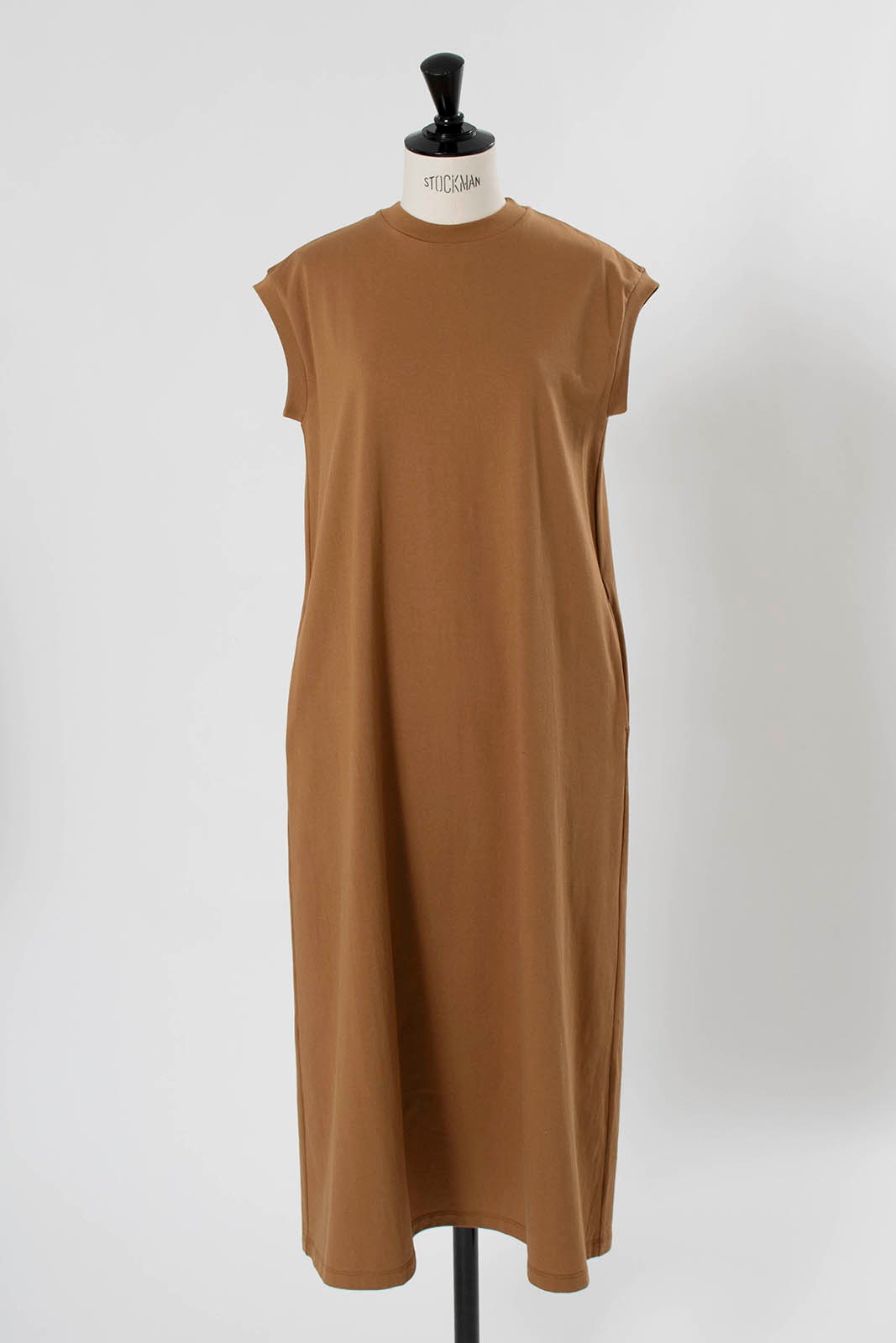 yori クラシックコットンカットワンピース ブラック クラシックコットンカットワンピース【2025SM】 | all item| yori