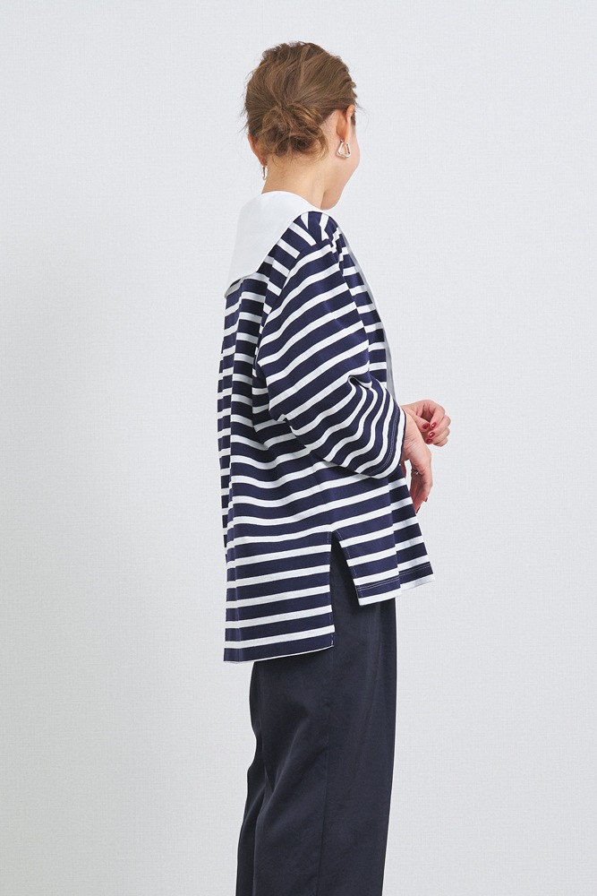 セーラーカットソー | 2022 SP Collection | yori