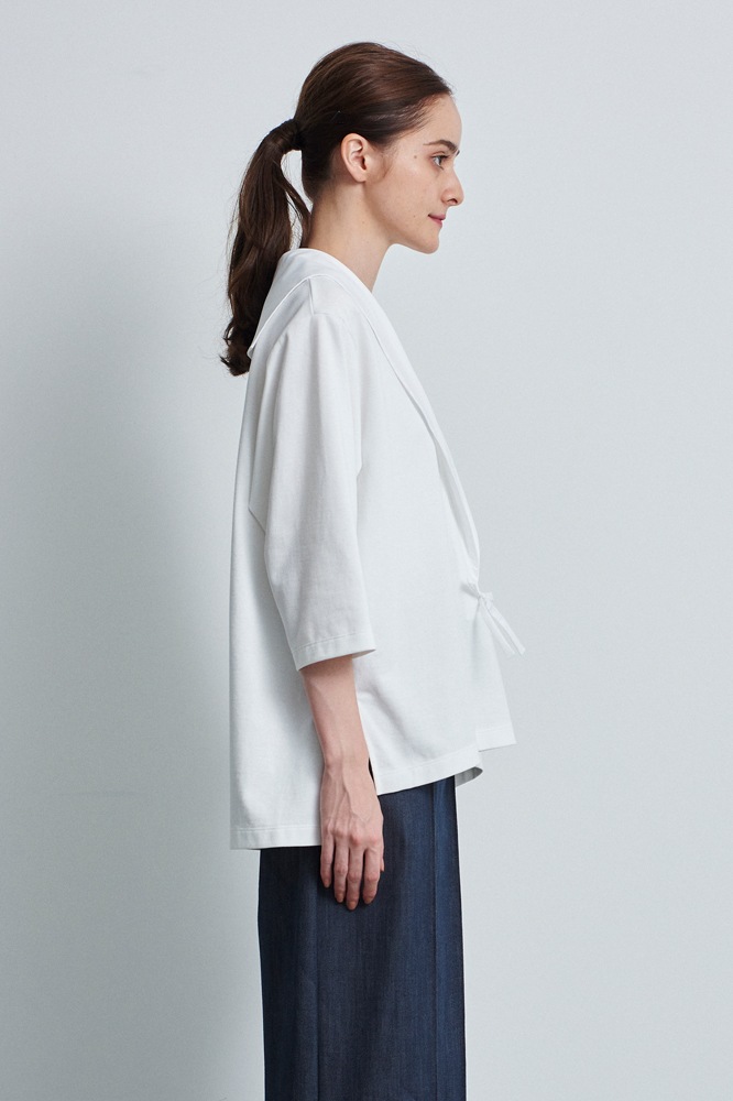 セーラーカットソー | 2022 SP Collection | yori