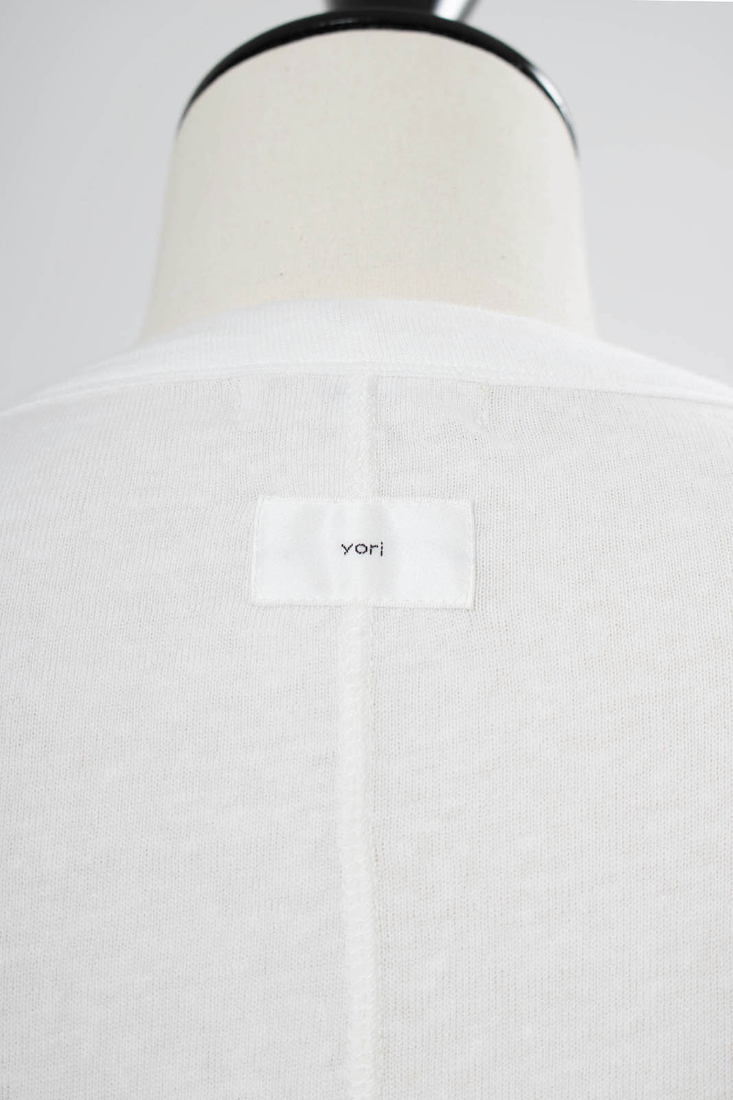 しっとりコンパクトTee【2025SM】 | all item| yori