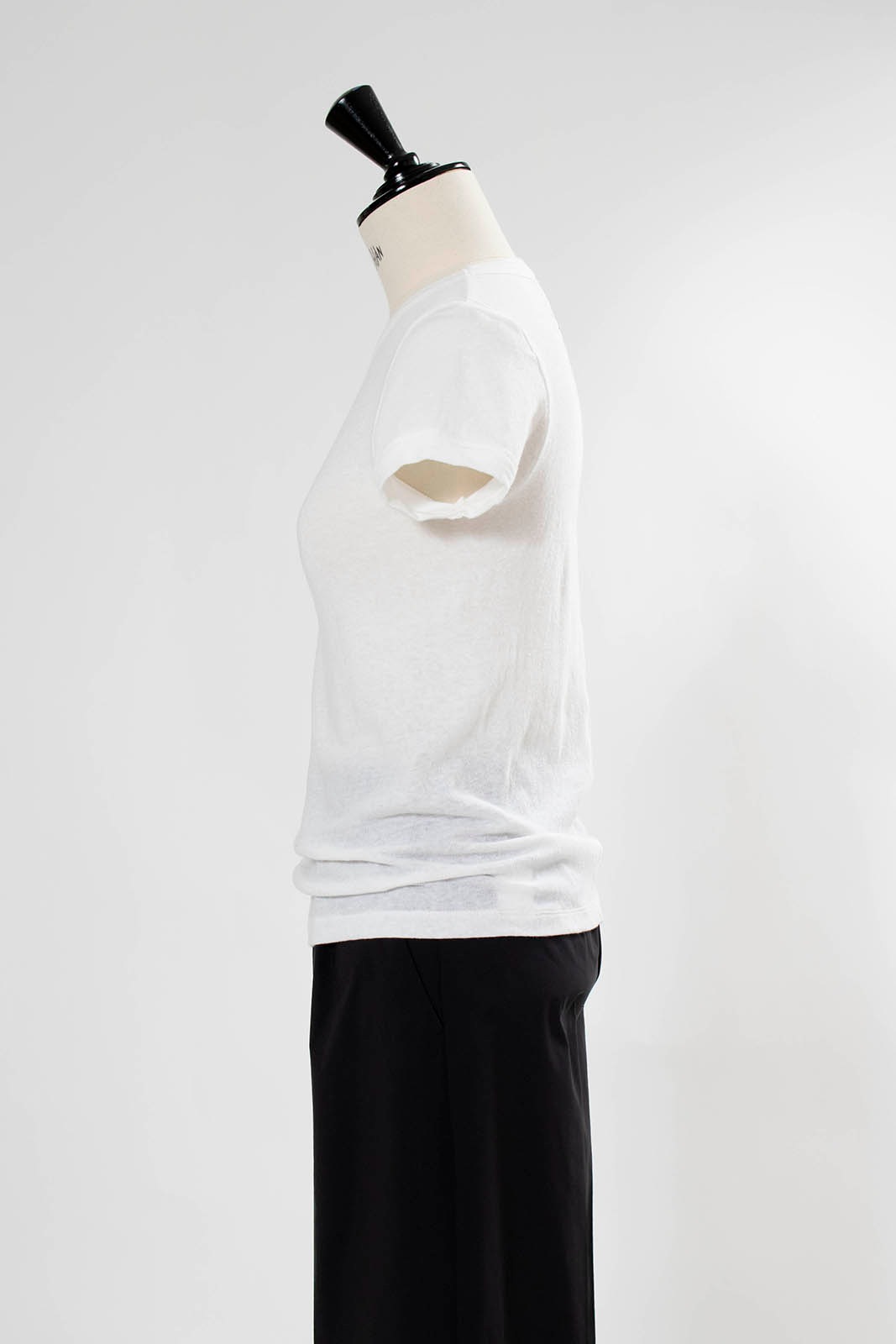 新品✩yori しっとりコンパクトTee【2025SM】36 しっとりコンパクトTee【2025SM】 | all item| yori