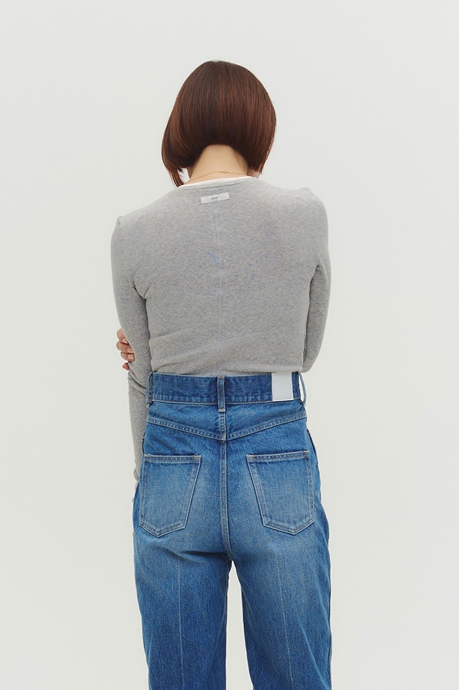 popupshop】しっとりレイヤードロンTee【会場お渡し】 | 3/28popupshop