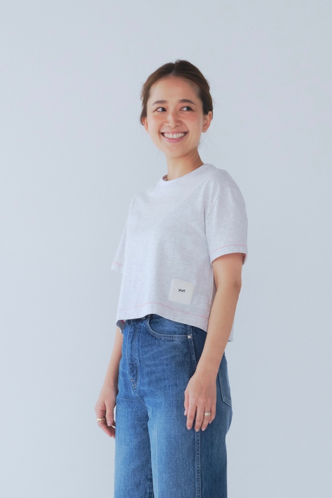 MiMi様専用 2025 DETOX JAPAN Tシャツ A Mサイズ