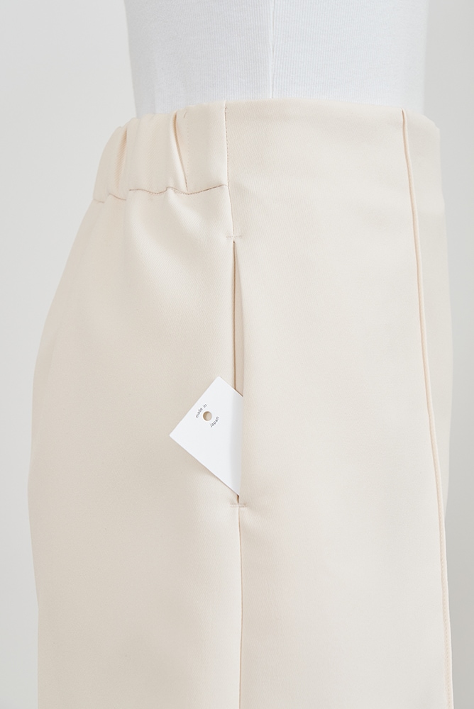 yori トリプルクロスショートパンツ36 トリプルクロスショートパンツ | all item| yori