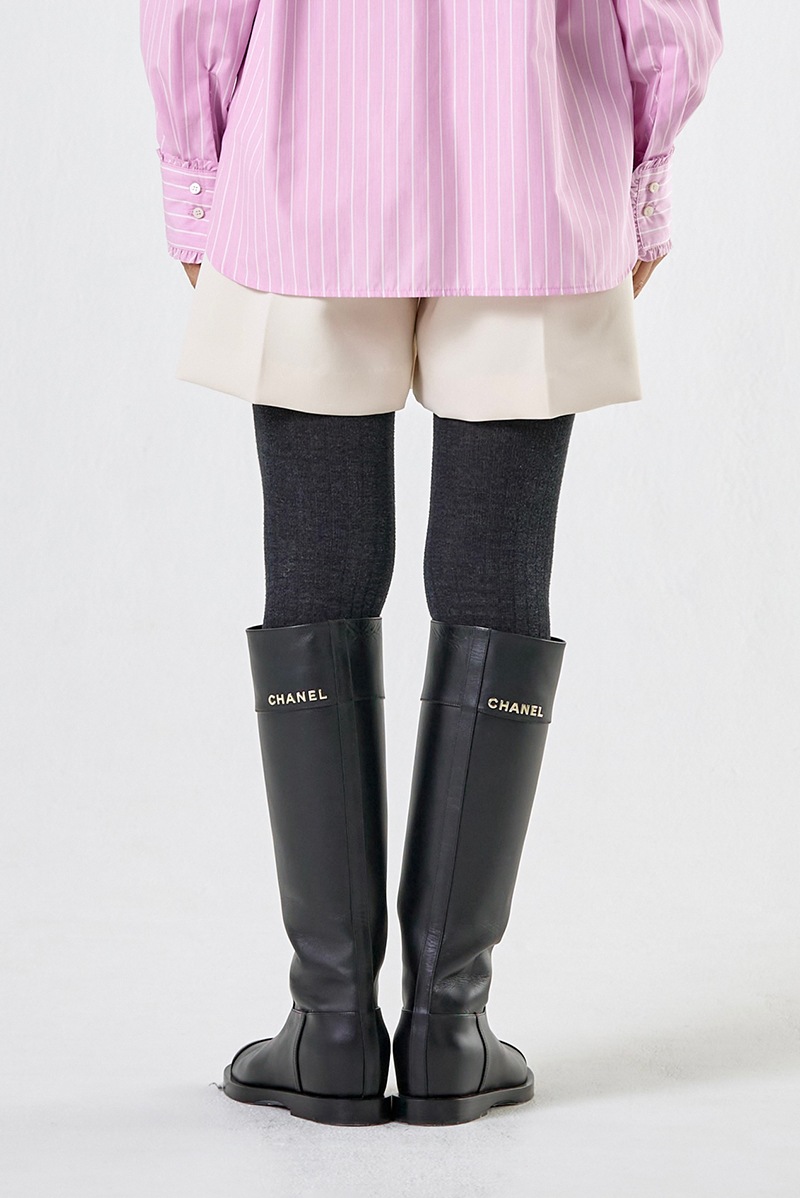 トリプルクロスショートパンツ