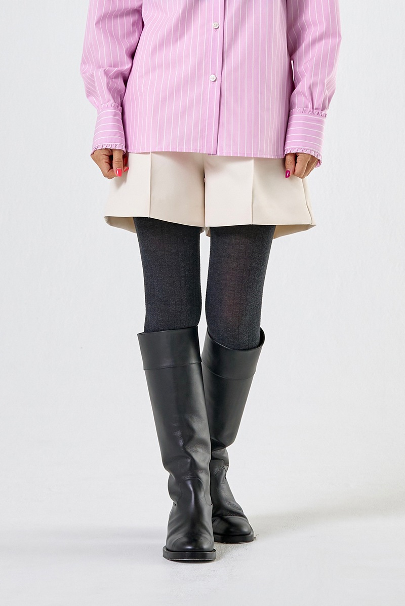 トリプルクロスショートパンツ