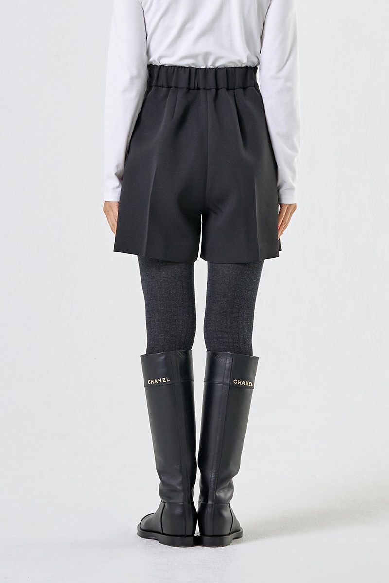 yori 美品 トリプルクロスショートパンツ38 トリプルクロスショートパンツ | all item| yori