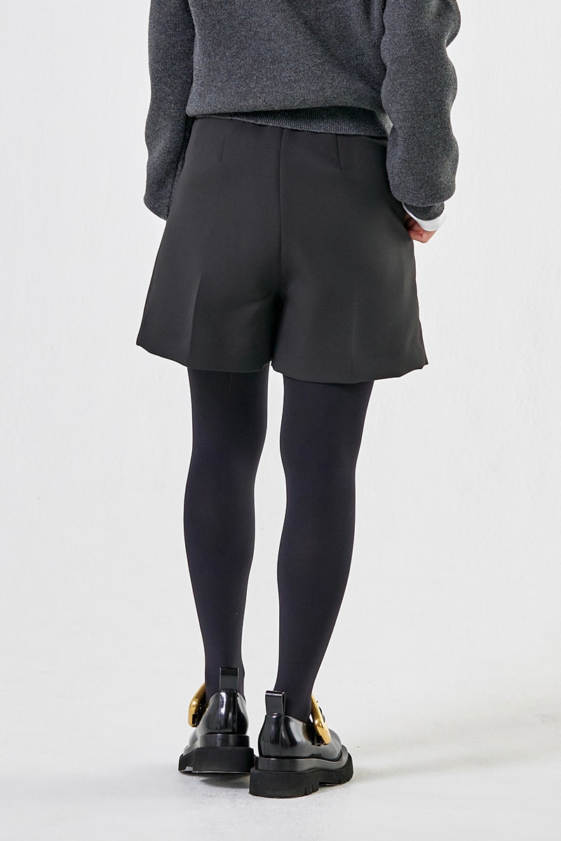 ヨリ　トリプルクロスショートパンツ38 トリプルクロスショートパンツ | all item| yori