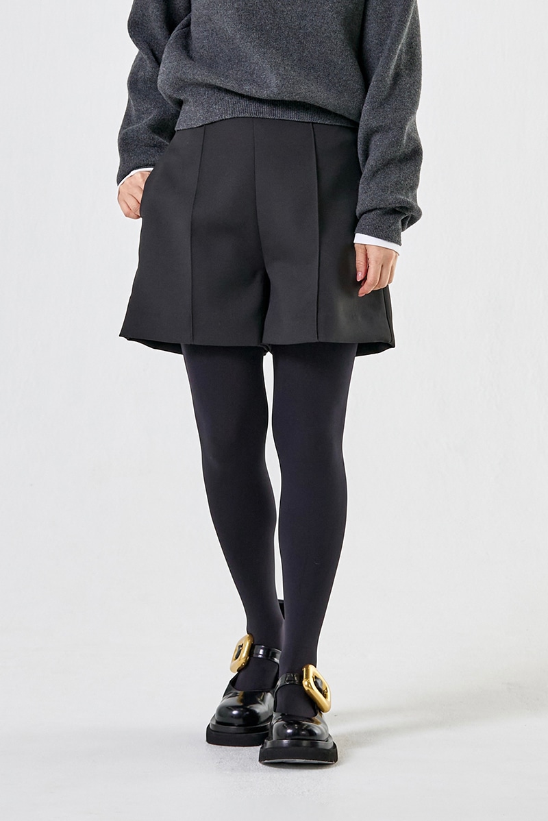yori 美品 トリプルクロスショートパンツ38 トリプルクロスショートパンツ | all item| yori