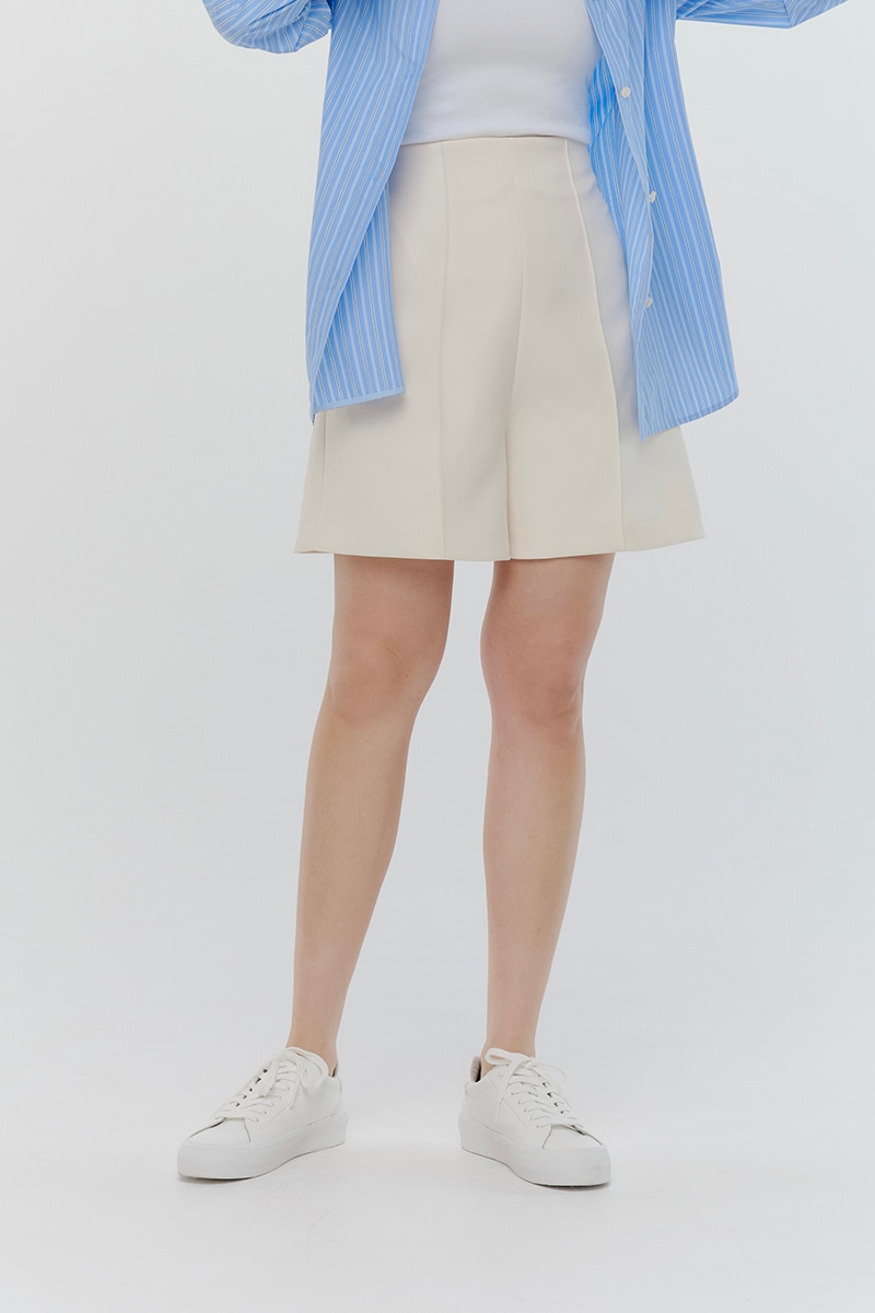 トリプルクロスショートパンツ | all item| yori