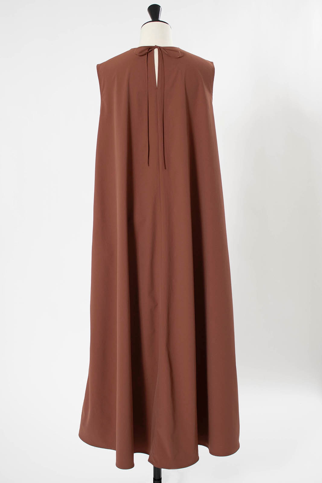 yori UVノースリーブマキシワンピース UVノースリーブマキシワンピース | all item| yori