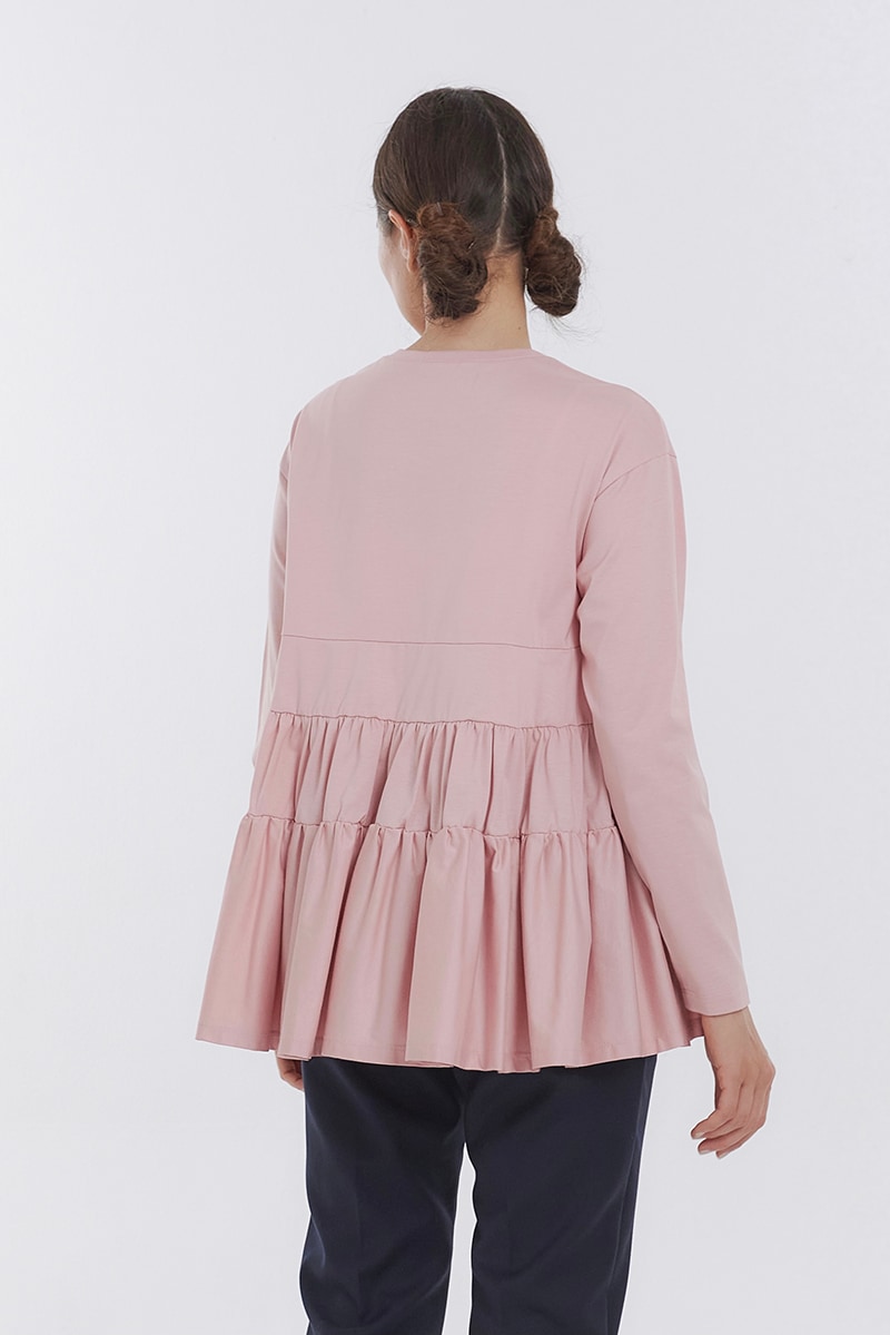 ティアードカットソー | all item| yori