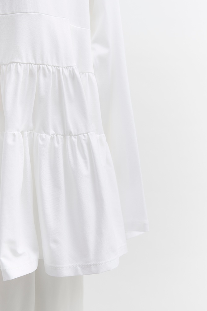 ティアードカットソー | all item| yori