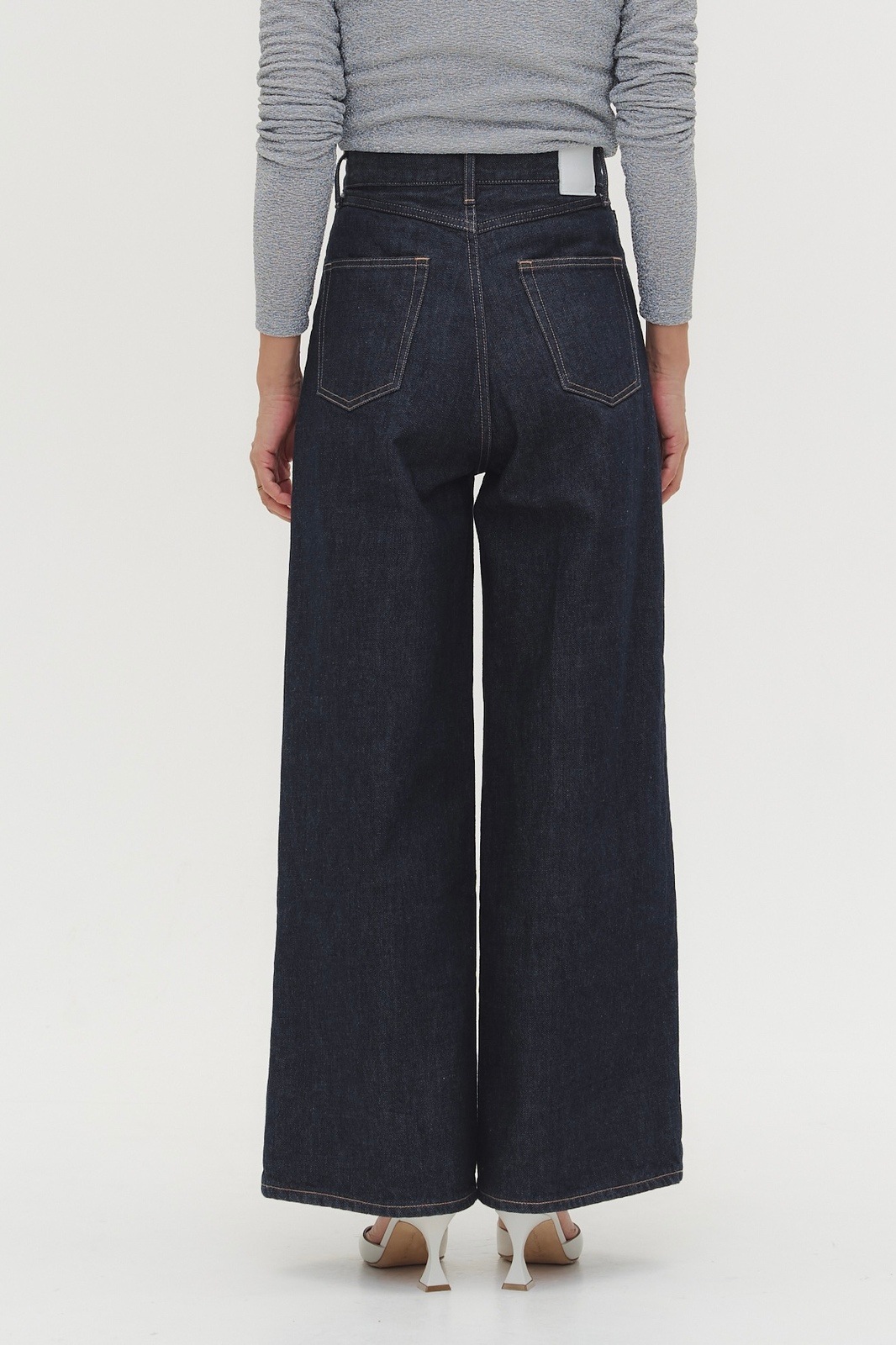 popupshop】Janeワンウォッシュデニム【会場お渡し】 | 3