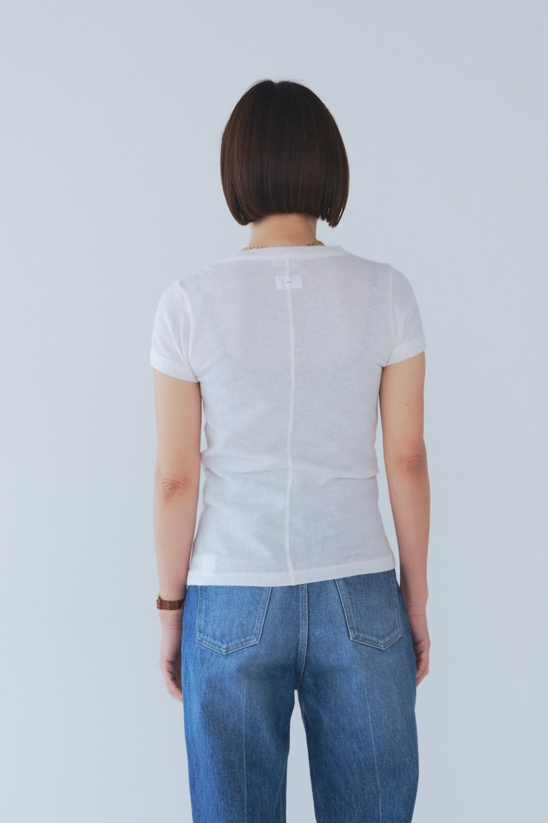 7月上旬発売予定 しっとりコンパクト2セットTee【2025SM