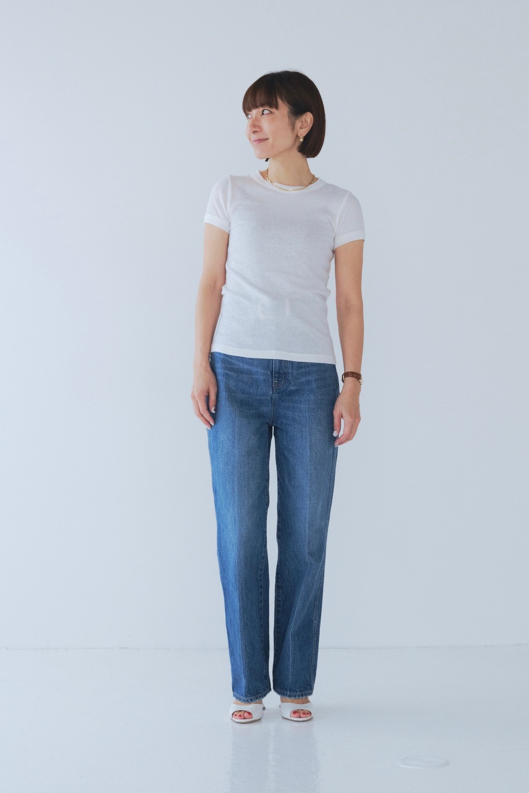 しっとりコンパクト2セットTee【2025SM】 | all item| yori