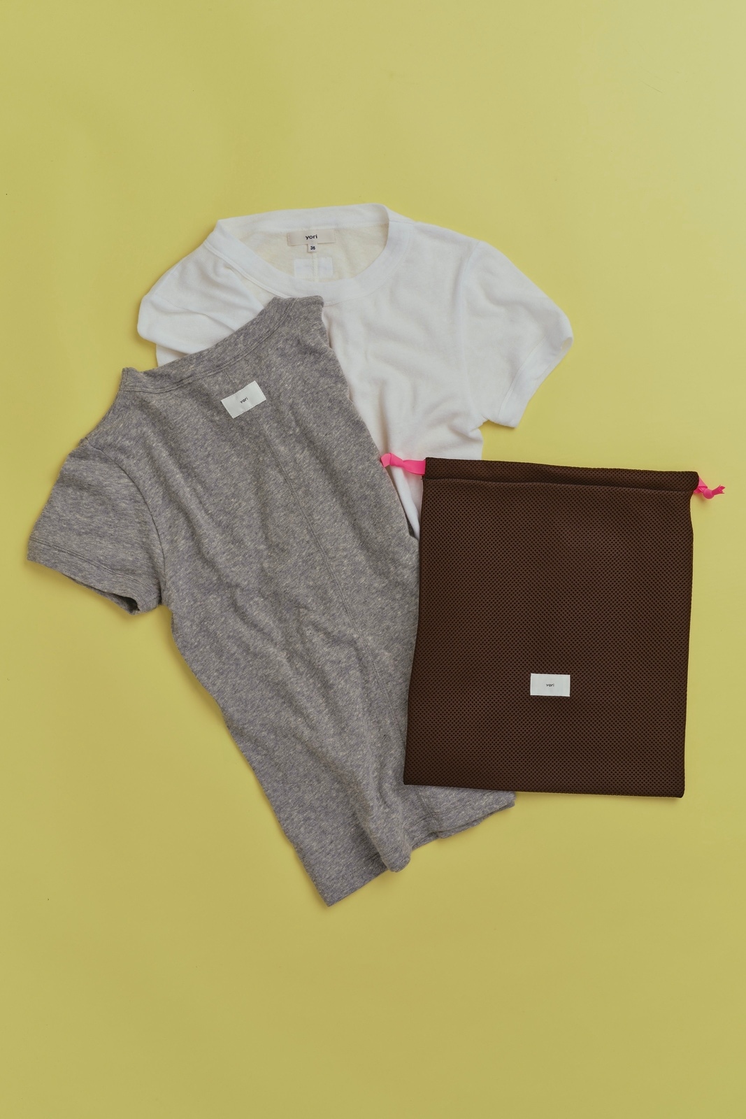 7月上旬発売予定 しっとりコンパクト2セットTee【2025SM