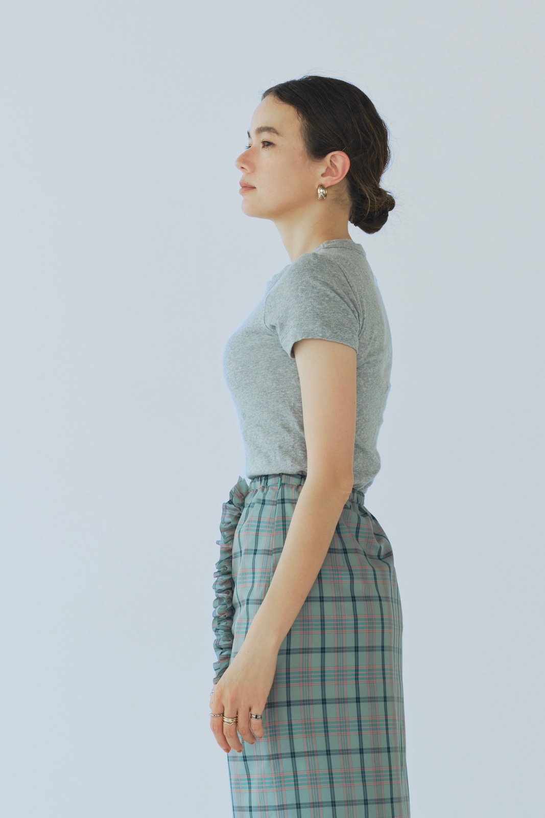 しっとりコンパクト2セットTee | all item| yori