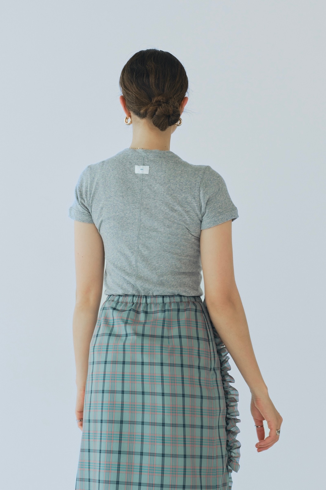 しっとりコンパクト2セットTee【2025SM】 | all item| yori