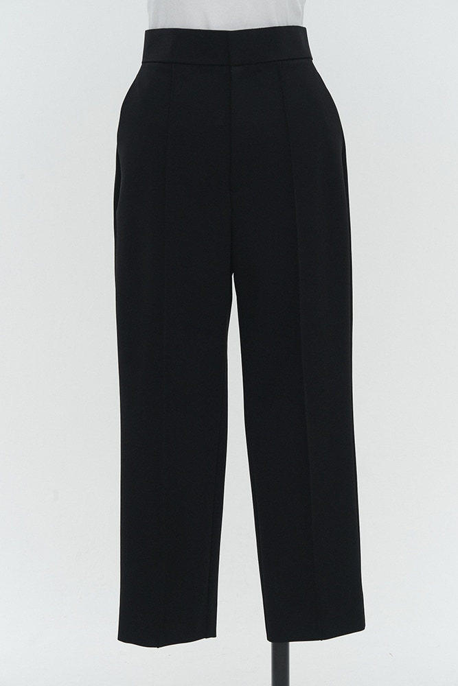 shirocon カメリアストレッチドレスパンツ | 2025 SP Collection