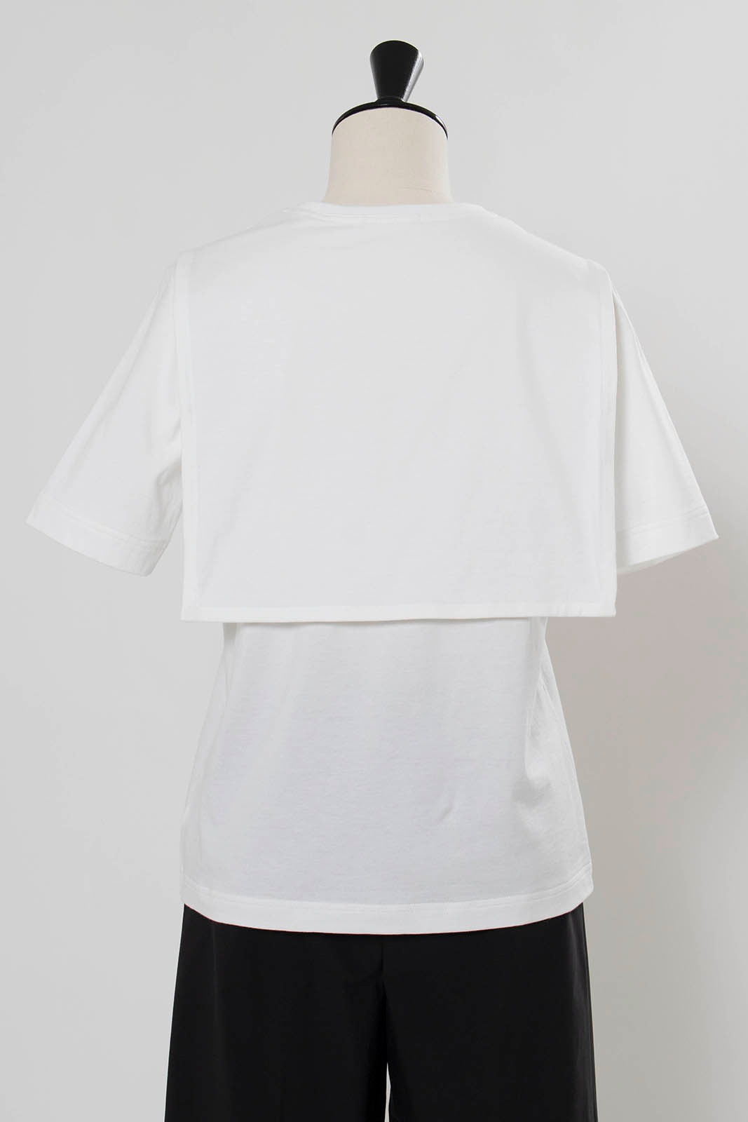 ポケットセーラーカラーTee | all item| yori