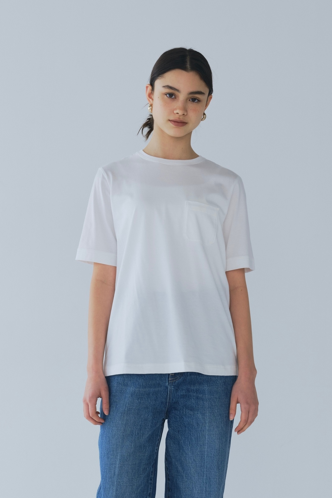 YORIポケットTee【2025SP】 | all item| yori