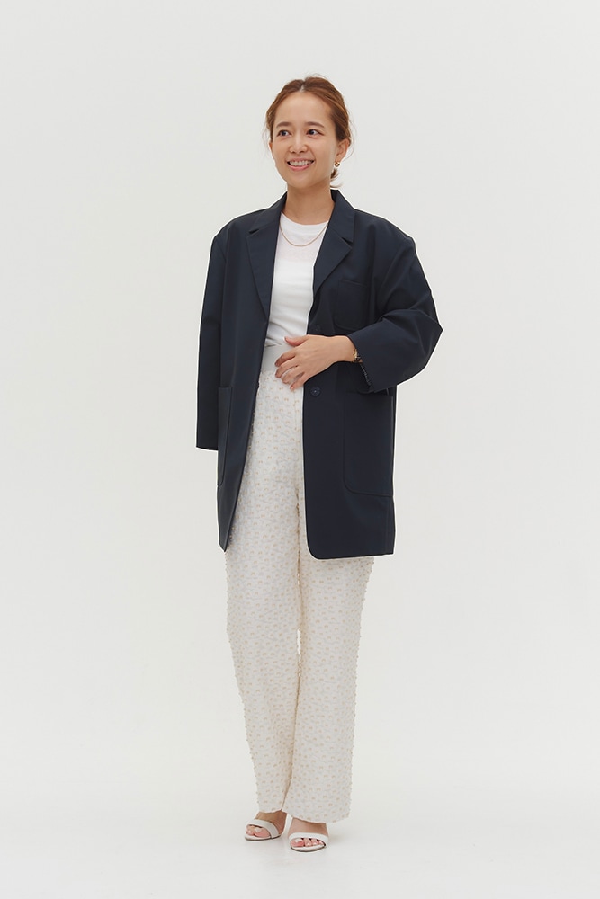 【お値下げ】shirocon カモミールテーラージャケット 38 yori お値下げ】shirocon カモミールテーラージャケット 38 yori shirocon