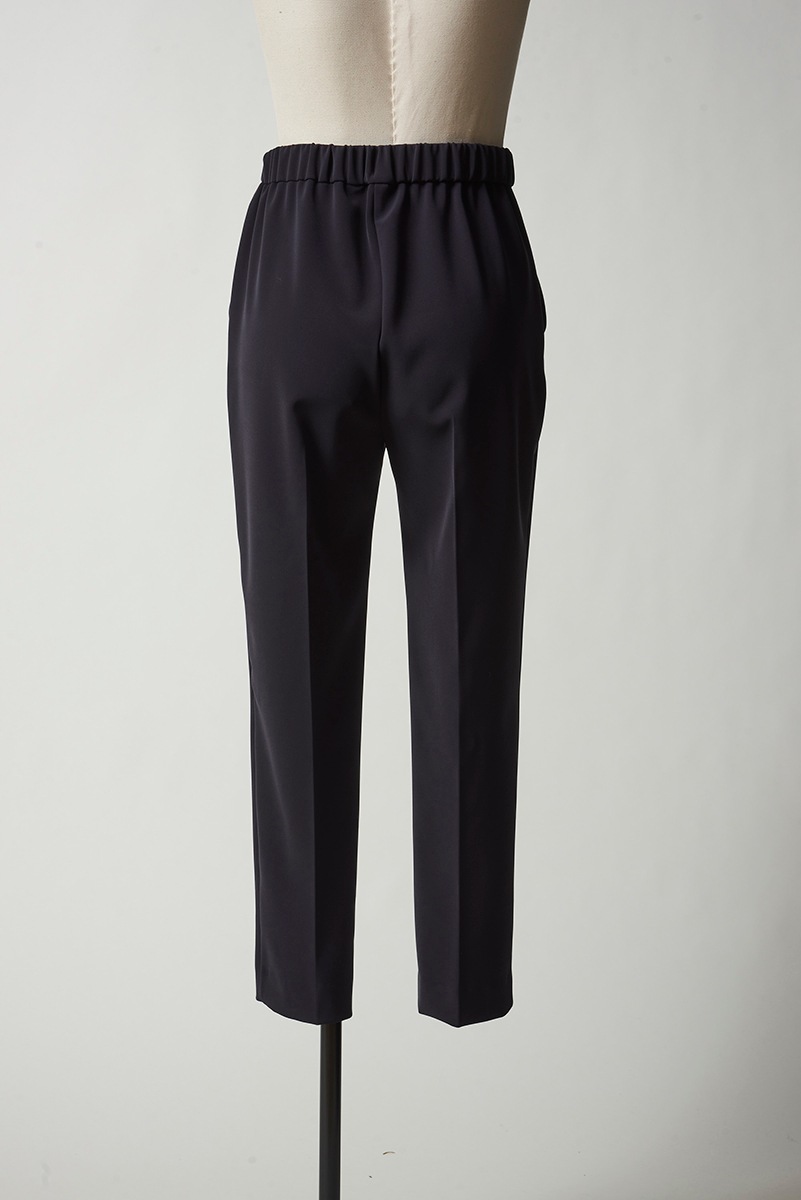 セレモニーピンタックパンツ＋ | 2024 SP Collction| yori 