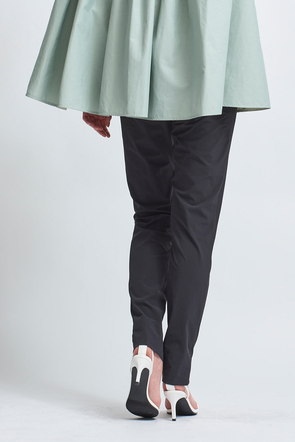 yori サマーレギパン【2022SM】ブラック38 | www.angeloawards.com