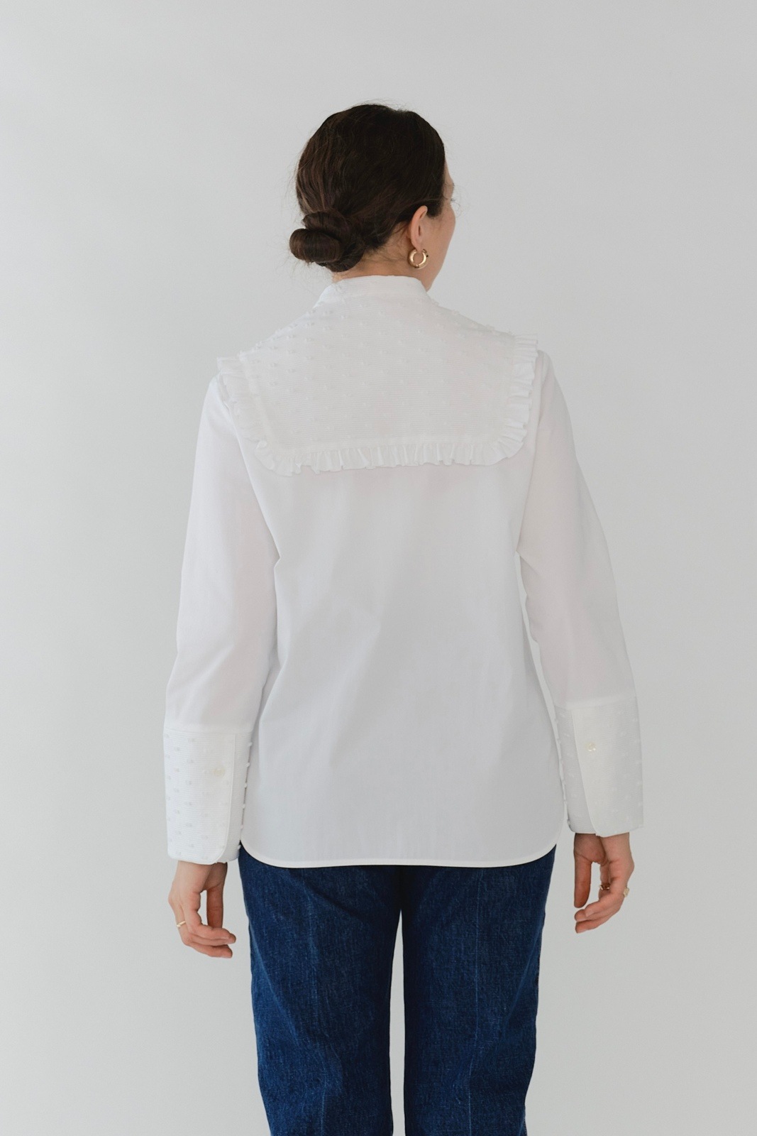 スノージャガードシャツブラウス【2025AW】 | all item| yori