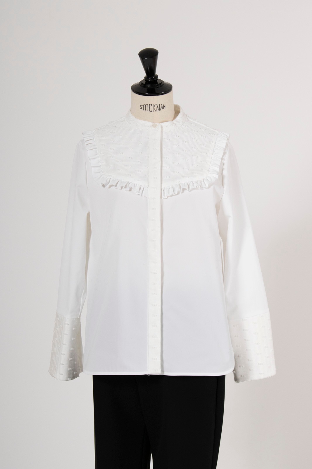 スノージャガードシャツブラウス【2025AW】 | all item| yori