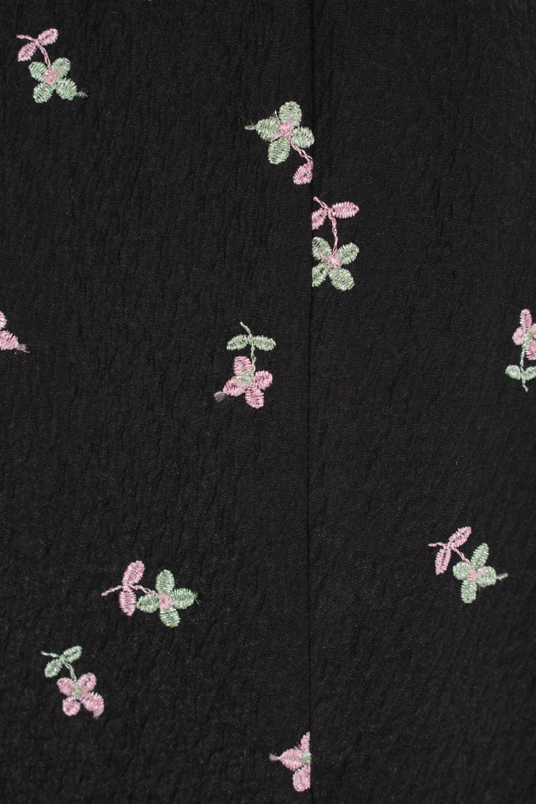 エムズグレイシー フレアスカート ジャガード ローズ刺繍 エムズグレイシー フレアスカート ジャガード ローズ刺繍