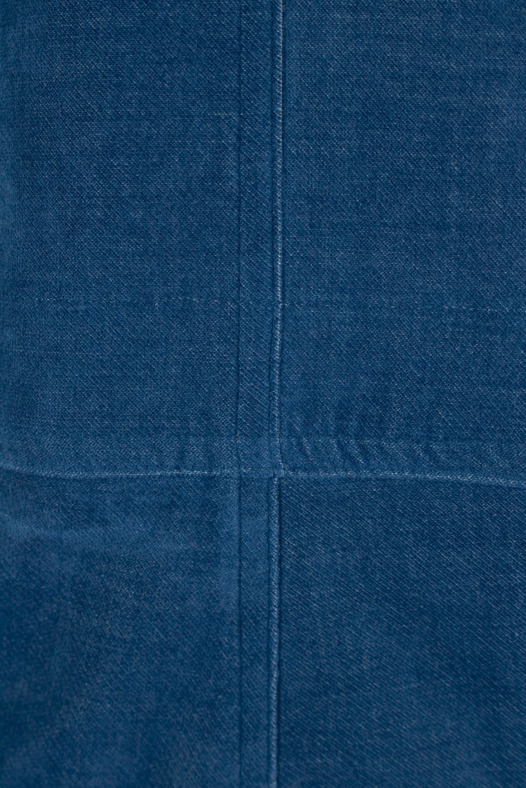 【新品　未使用】yori ベルベットサロペット【2025AW】　36 11月上旬発売予定 ベルベットサロペット【2025AW】 | 2025 AW