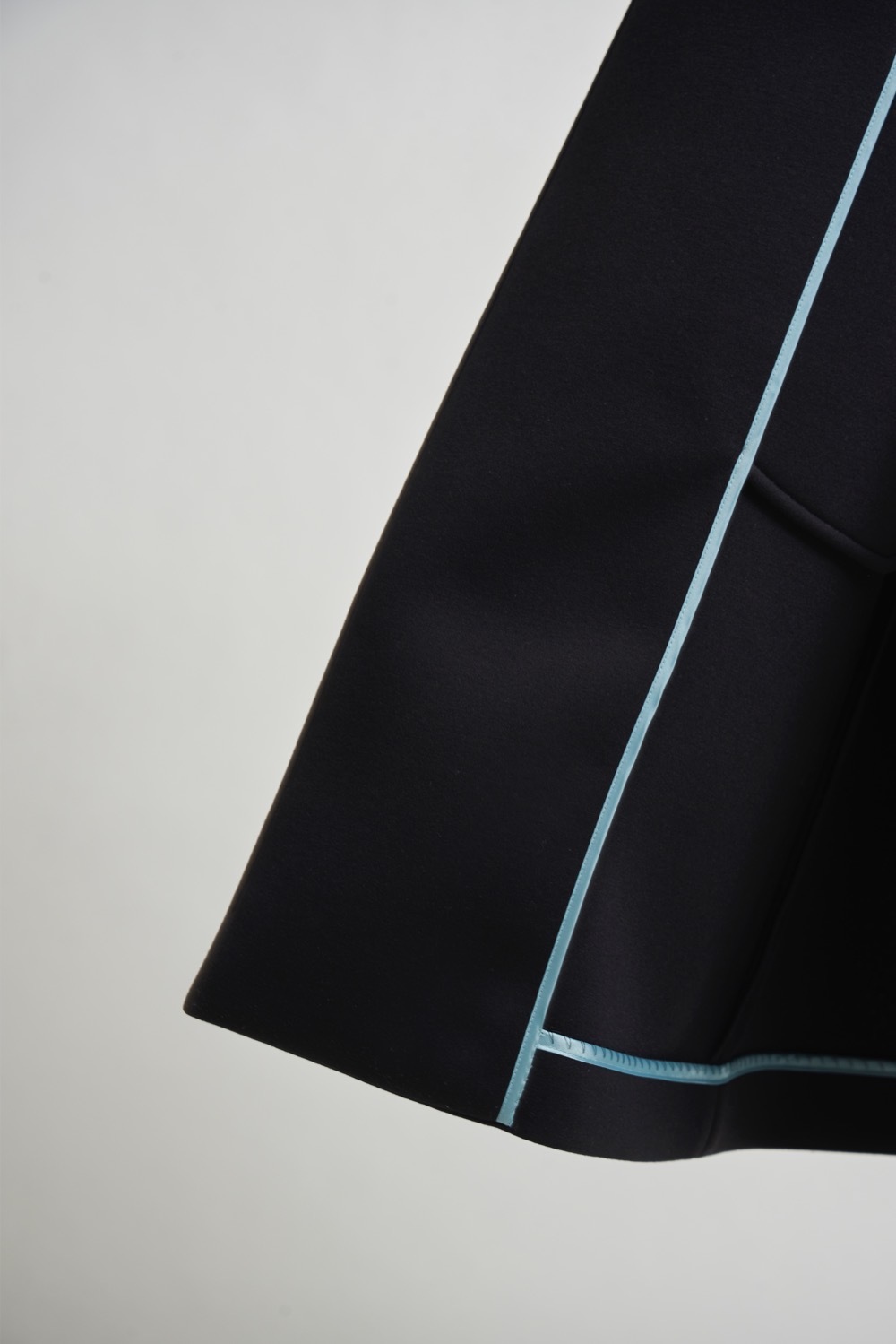 ボンディングロングジレ | outer | yori ボンディングロングジレ | outer | yori