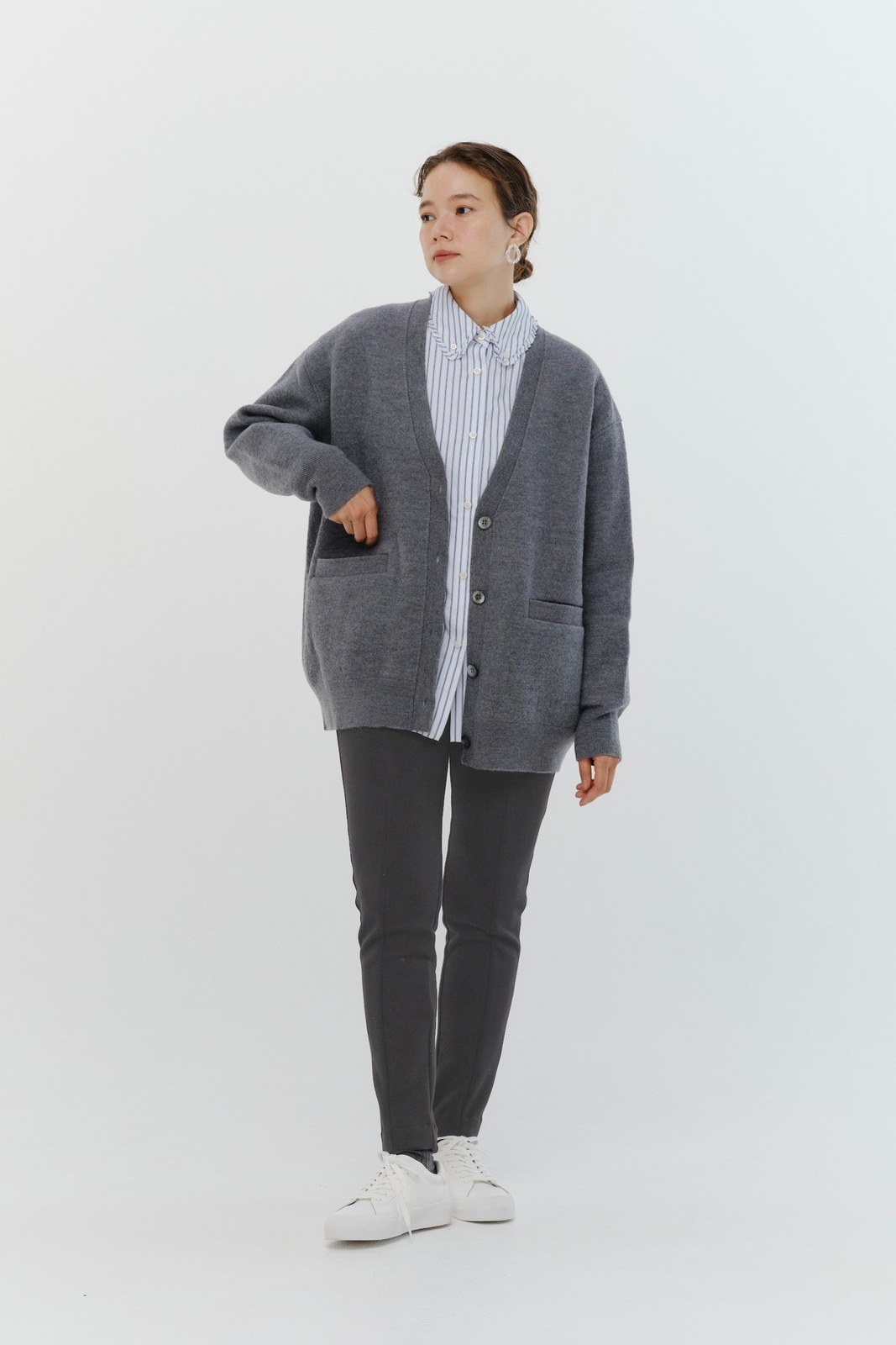 ブランケットレギパン | all item| yori