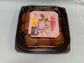 みなべの梅干（家庭用）蜂蜜漬　180g　12個
