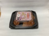 みなべの梅干（家庭用）白干　180g　12個