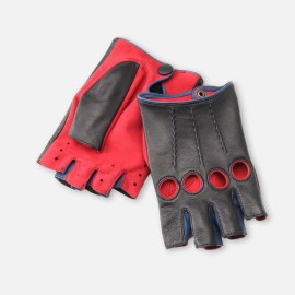 AltaClasseCAPRIGUANTI ドライビンググローブ